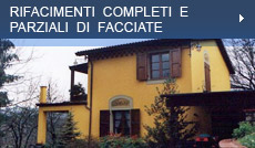 Rifacimenti  completi  e parziali  di  facciate